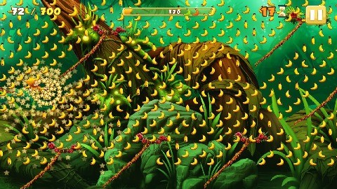 石磊香蕉冒险-4