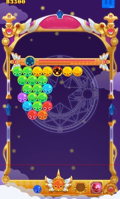 巴啦啦小魔仙梦幻消消乐-0