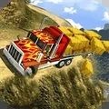 重型卡车