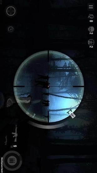暗夜狙击-01