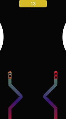 赛车飞跃-0