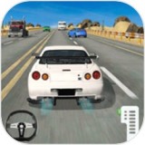 公路赛车2021