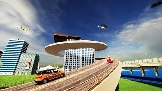 出租车模拟2021-01