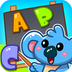 宝宝学abc