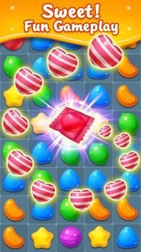 糖果狂热-0