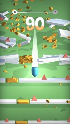 突击子弹-0