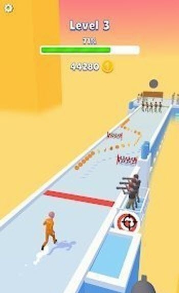 掩护我逃跑-0