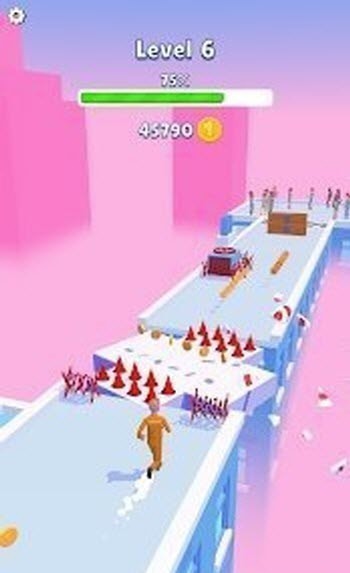 掩护我逃跑-1