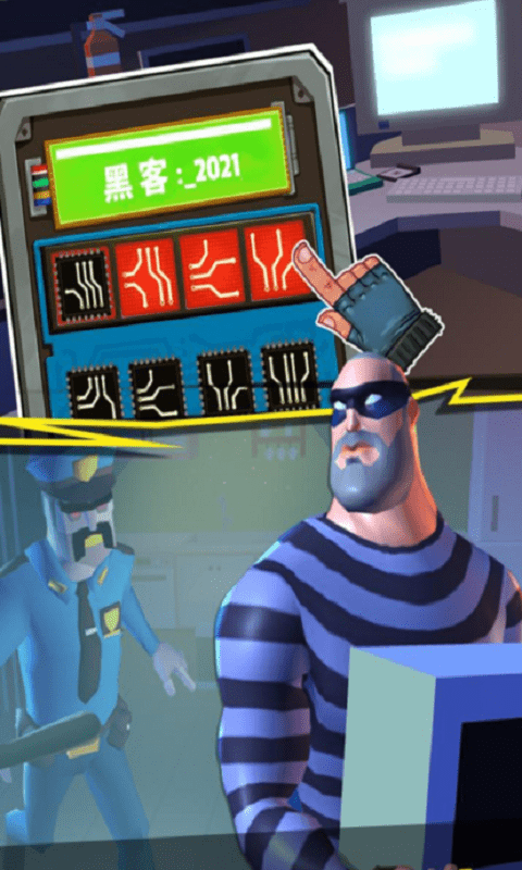 勇者奇幻冒险-1