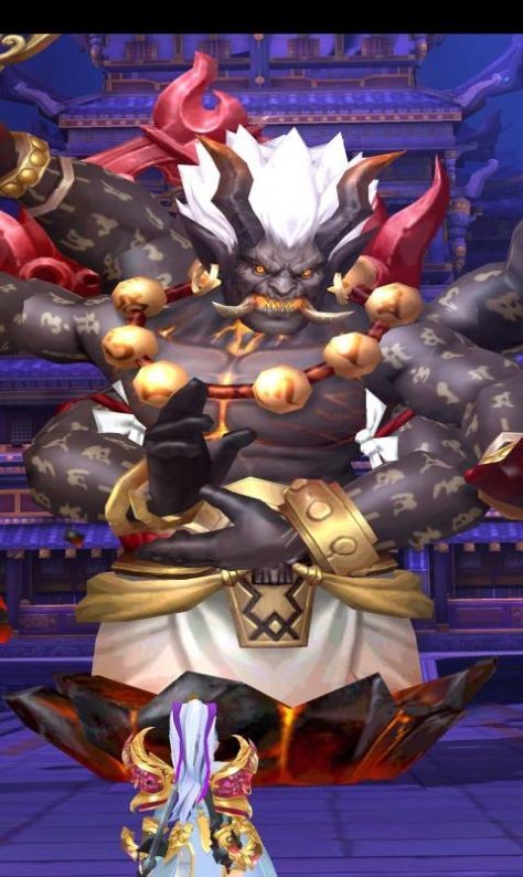 天宫战神-01