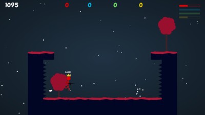 火柴人战斗4-0