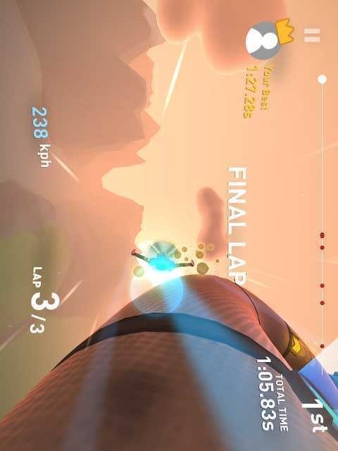 云端漂移-3