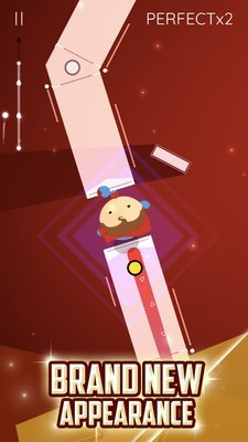舞动球-2