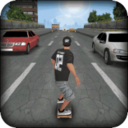 3d滑板酷跑