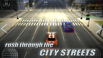 街道赛车-3