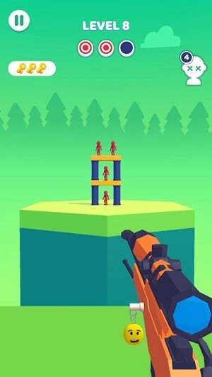 完美射击-2