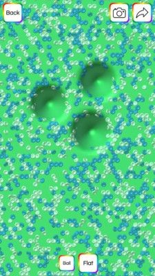 绿色液体模拟器-01