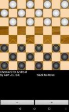 国际跳棋-4