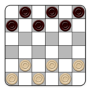 国际跳棋