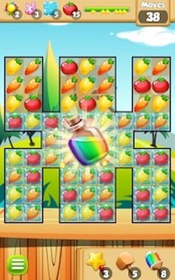 爆破消除-0