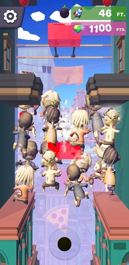 小鸡快跑-0