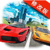 赛车模拟驾驶
