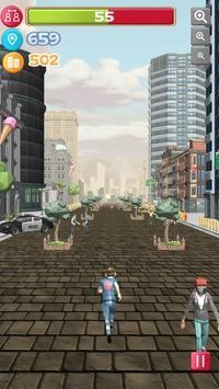 口罩跑步者-1