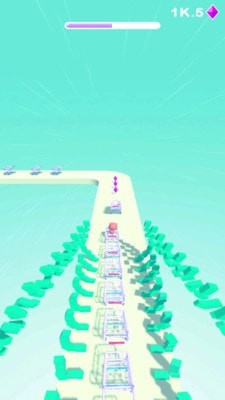 车手跑酷-2