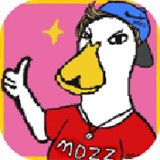 怪鸭乱斗