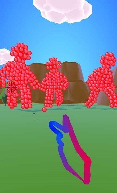 画把枪-01
