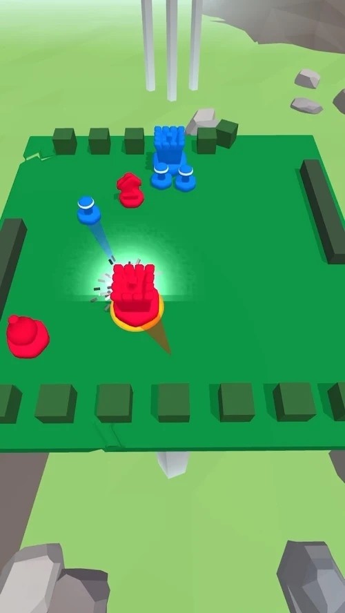 撞击象棋-1