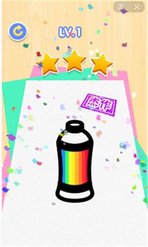 我涂色贼6-01
