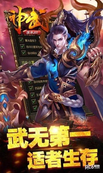 神武挂机-01