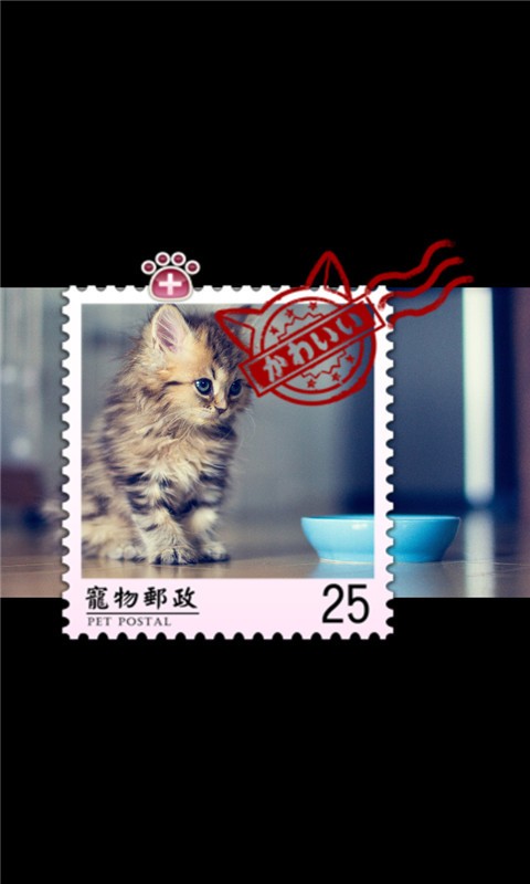 萌宠搞怪相机-3