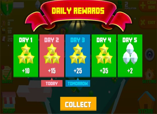 我的小镇世界-2