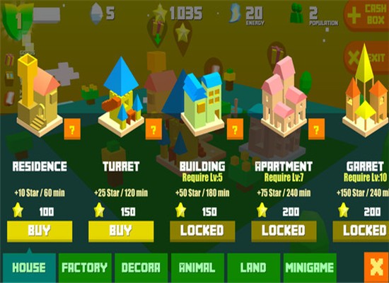 我的小镇世界-3