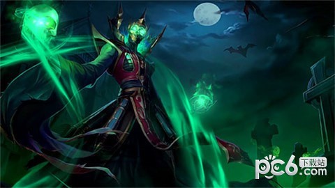 王牌传奇-0