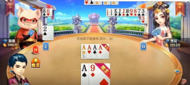 十三棋牌手机版免费-01
