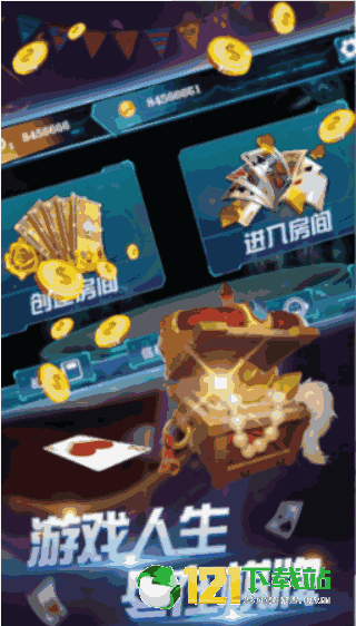 东方棋牌官网版-01