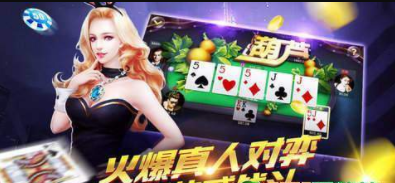 掼蛋棋牌官网版官方版手游-01