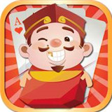 广东麻将推倒胡单机版