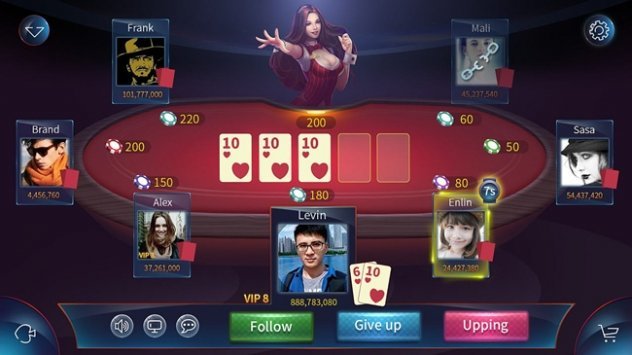 炸金花免费领5000金币版-01