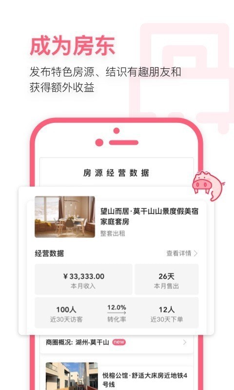小猪民宿-4