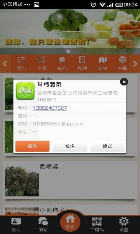 绿色蔬菜-4
