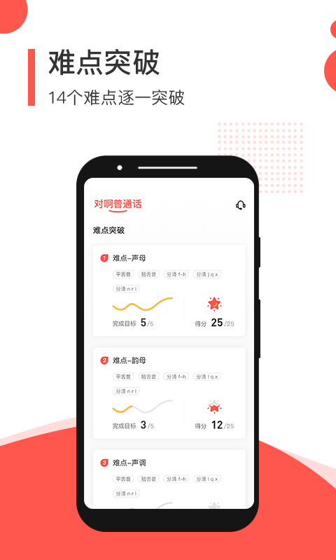 普通话学习-4