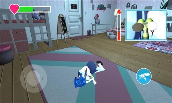 蚊子模拟器2-01