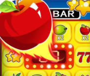 水果老虎机游戏手机版免费