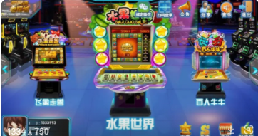 水果机安卓单机版-01