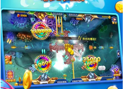 捕鱼送6元0.1-0.01-01