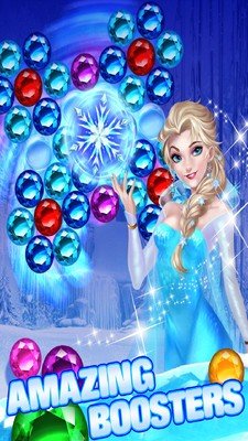 冰雪奇缘寒冰泡泡-01